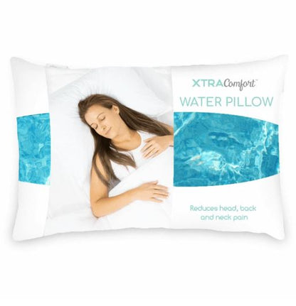 Waterbase Pillow v2