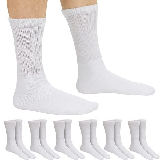 Non-Binding Socks