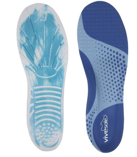 Memory Foam Insoles