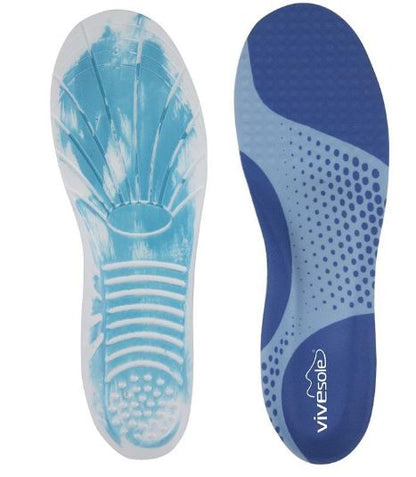 Memory Foam Insoles