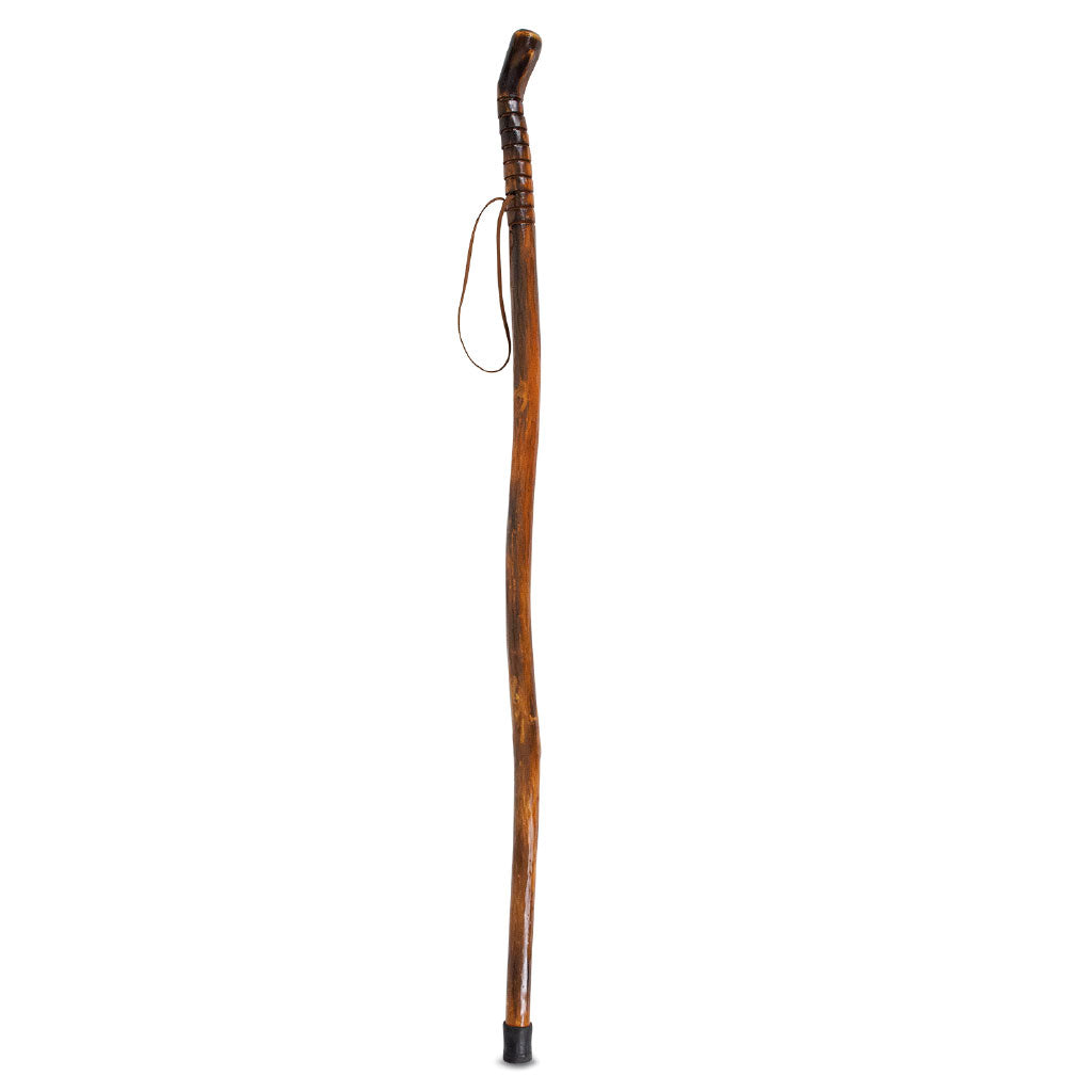 Wooden Walking Stick