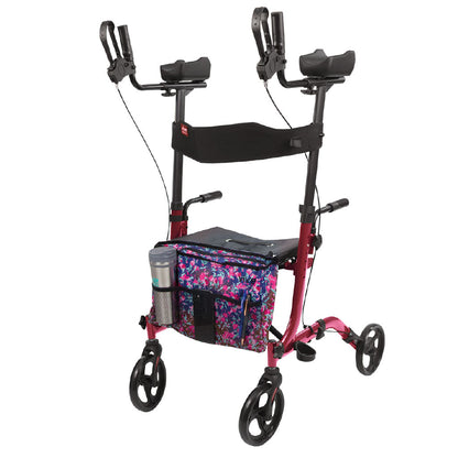 Upright Walker Floral Bundle