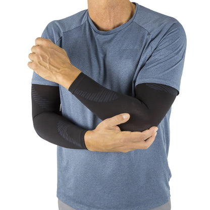 Arm Compression Sleeve Black