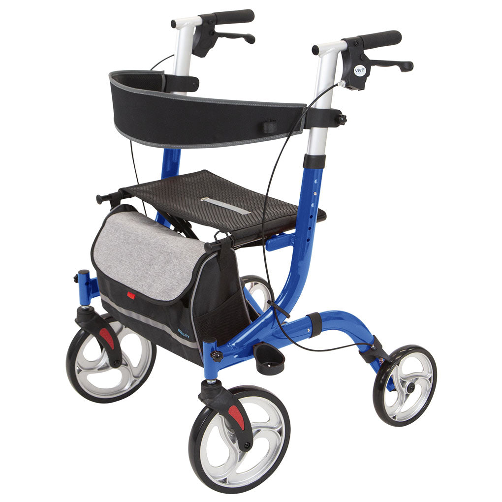 Vive Rollator Model S