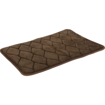 Memory Foam Bath Mat