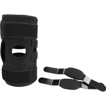 Hinged Knee Brace 2-Pack