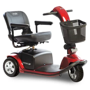 Pride Victory® 9, 3 Wheel