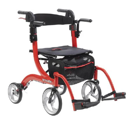 Power Wheelchairs
