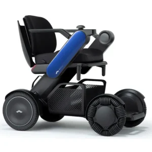 WHILL Model C2 Portable Power Chair