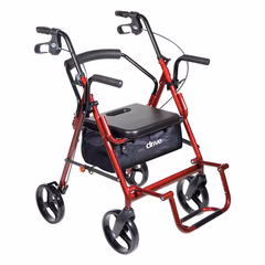 Rollators