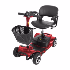 Mobility Scooter Rental