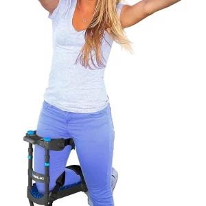 iWALK3.0 Hands Free Crutch