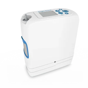 Inogen Rove 6 Portable Oxygen Concentrator