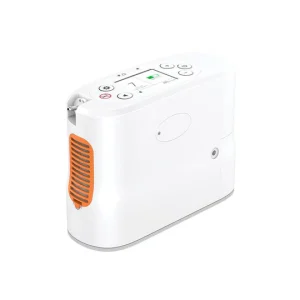 Rhythm P2-E7 Portable Oxygen Concentrator