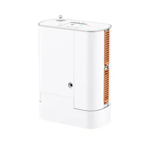 Rhythm P2-S4 Portable Oxygen Concentrator