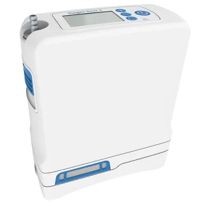 Inogen Rove 4 Portable Oxygen Concentrator