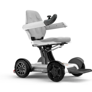 Robooter X40 Electric Wheelchair