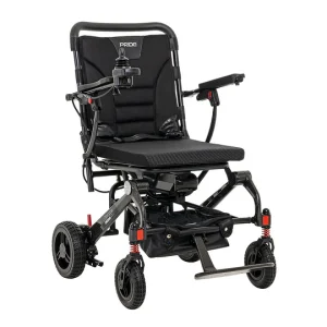 Pride Jazzy® Carbon