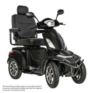 Pride Baja® Raptor® 2 4 Wheel (BA340)