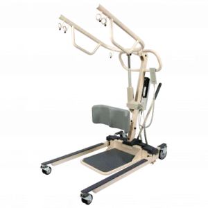 Dynarex Sit-to-Stand Electric Lift