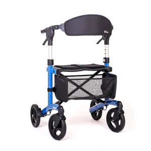 Triumph Escape Rollator