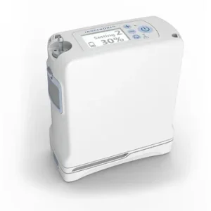 Inogen One G4 Portable Oxygen Concentrator