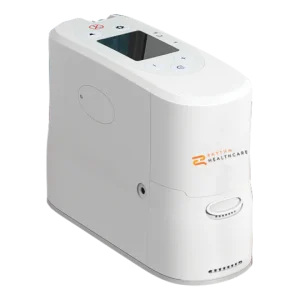Rhythm P2 Portable Oxygen Concentrator