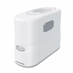 Portable Oxygen Concentrators