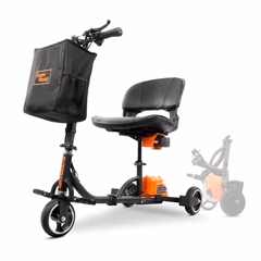 Mobility Scooters