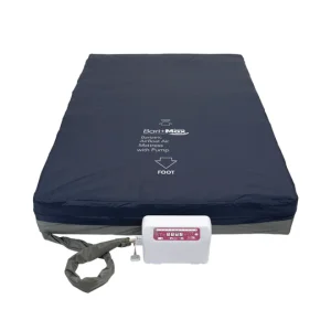 Dynarex Bariatric Plus Airfloat Air Mattress with Pump