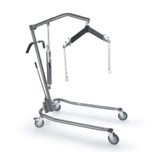 McKesson Hydraulic Patient Lift