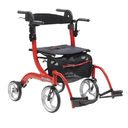 Power Wheelchairs