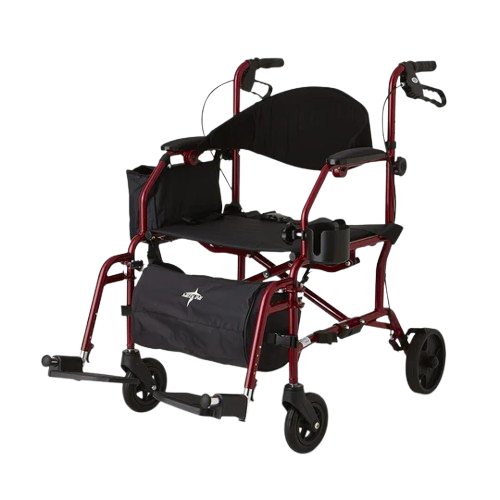 Wheelchairs