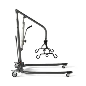 Electric Patient Lift with Sling Rental