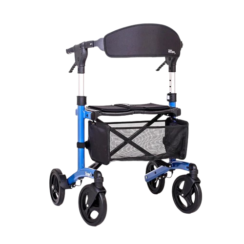 Rollators