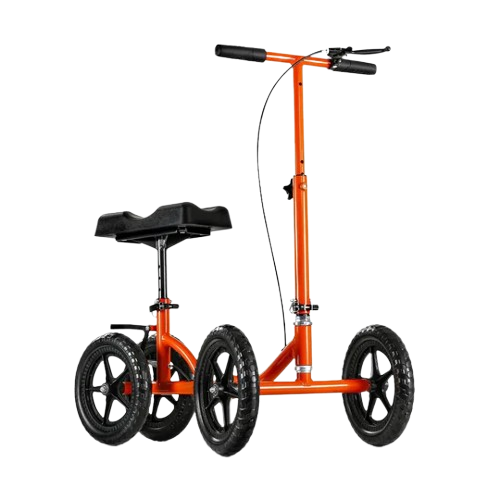 Mobility Scooters
